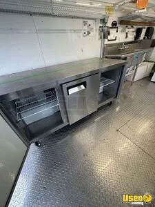 2017 All-purpose Food Truck 40 Maryland Gas Engine for Sale