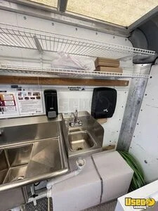 2017 All-purpose Food Truck 41 Maryland Gas Engine for Sale