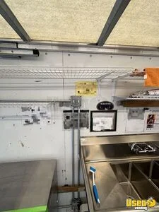 2017 All-purpose Food Truck 42 Maryland Gas Engine for Sale