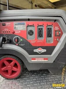 2017 All-purpose Food Truck 46 Maryland Gas Engine for Sale