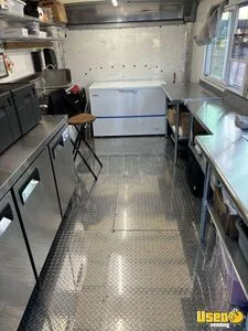 2017 All-purpose Food Truck Electrical Outlets Maryland Gas Engine for Sale