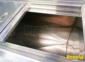 2017 All-purpose Food Truck Electrical Outlets Michigan Gas Engine for Sale