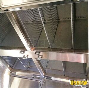 2017 All-purpose Food Truck Exhaust Fan Michigan Gas Engine for Sale