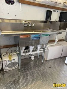 2017 All-purpose Food Truck Gas Engine Maryland Gas Engine for Sale
