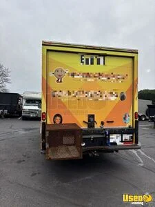 2017 All-purpose Food Truck Generator Maryland Gas Engine for Sale