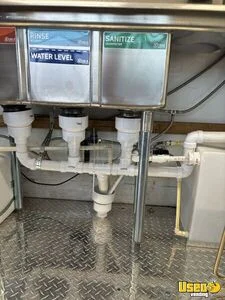 2017 All-purpose Food Truck Hand-washing Sink Maryland Gas Engine for Sale