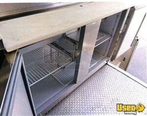 2017 All-purpose Food Truck Hot Water Heater Michigan Gas Engine for Sale