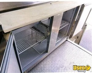 2017 All-purpose Food Truck Hot Water Heater Michigan Gas Engine for Sale