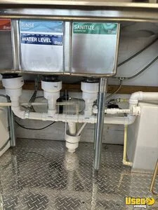 2017 All-purpose Food Truck Refrigerator Maryland Gas Engine for Sale