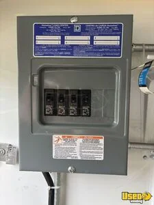2017 All-purpose Food Truck Transmission - Automatic Maryland Gas Engine for Sale