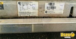 2017 All-purpose Food Truck Tv Michigan Gas Engine for Sale