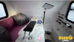 2017 Ar-14rb Mobile Hair & Nail Salon Truck Interior Lighting New York for Sale