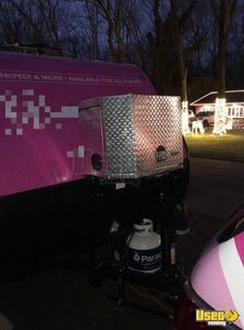 2017 Ar-14rb Mobile Hair & Nail Salon Truck Propane Tank New York for Sale