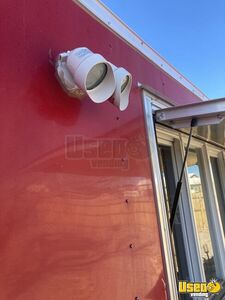 2017 At7x16ta2 Kitchen Food Trailer 37 New Mexico for Sale