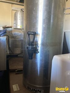 2017 At7x16ta2 Kitchen Food Trailer Electrical Outlets New Mexico for Sale