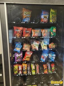 2017 Automatic Products Snack Machine 2 Ohio for Sale