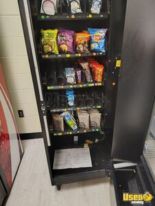 2017 Automatic Products Snack Machine 2 Texas for Sale