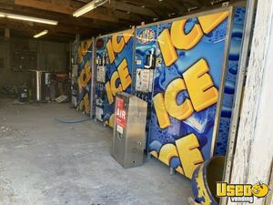 2017 Bagged Ice Machine 10 Arkansas for Sale