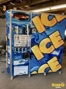 2017 Bagged Ice Machine 2 Arkansas for Sale