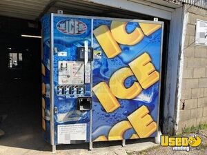 2017 Bagged Ice Machine 5 Arkansas for Sale