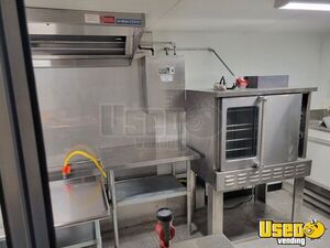 2017 Bakery And Kitchen Food Trailer Bakery Trailer Awning Florida for Sale
