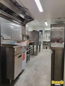 2017 Bakery And Kitchen Food Trailer Bakery Trailer Spare Tire Florida for Sale