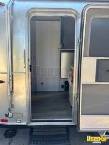 2017 Bambi Sport 22fb Airstream Air Conditioning Georgia for Sale