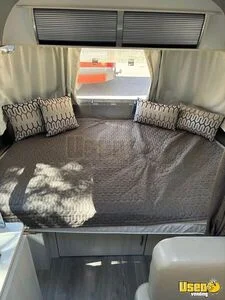2017 Bambi Sport 22fb Airstream Bathroom Georgia for Sale
