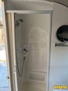 2017 Bambi Sport 22fb Airstream Hand-washing Sink Georgia for Sale
