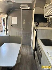 2017 Bambi Sport 22fb Airstream Interior Lighting Georgia for Sale