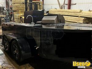 2017 Barbecue Food Trailer 22 New York for Sale