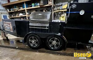 2017 Barbecue Food Trailer 23 New York for Sale