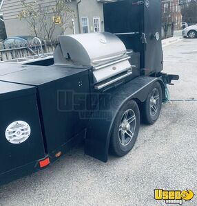 2017 Barbecue Food Trailer 26 New York for Sale