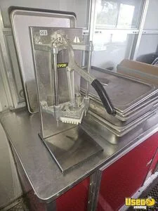 2017 Barbecue Food Trailer 26 Texas for Sale