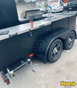 2017 Barbecue Food Trailer 27 New York for Sale