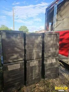 2017 Barbecue Food Trailer 27 Texas for Sale