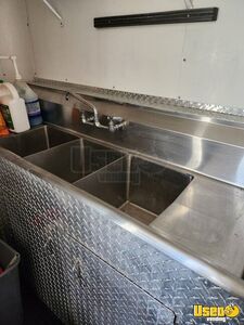 2017 Barbecue Food Trailer 28 Arizona for Sale