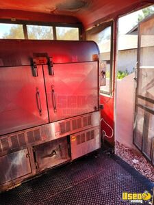 2017 Barbecue Food Trailer 30 Arizona for Sale