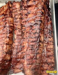 2017 Barbecue Food Trailer 30 New York for Sale