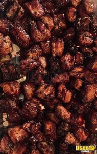 2017 Barbecue Food Trailer 31 New York for Sale
