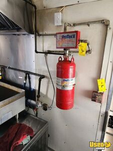 2017 Barbecue Food Trailer 33 Arizona for Sale