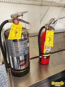 2017 Barbecue Food Trailer 34 Arizona for Sale