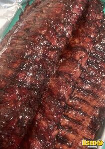2017 Barbecue Food Trailer 34 New York for Sale