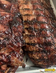 2017 Barbecue Food Trailer 35 New York for Sale