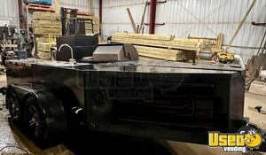2017 Barbecue Food Trailer Additional 1 New York for Sale