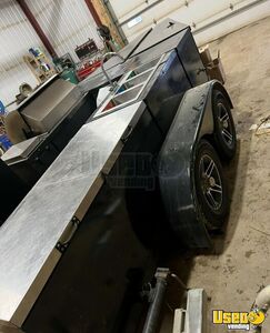 2017 Barbecue Food Trailer Additional 2 New York for Sale