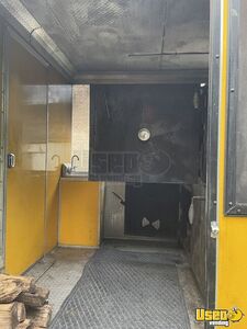 2017 Barbecue Food Trailer Barbecue Food Trailer 31 Maryland for Sale
