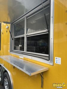 2017 Barbecue Food Trailer Barbecue Food Trailer 32 Maryland for Sale