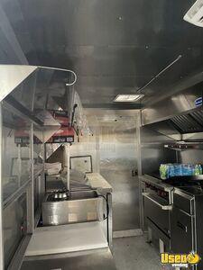2017 Barbecue Food Trailer Barbecue Food Trailer 34 Maryland for Sale