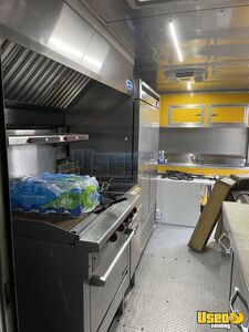 2017 Barbecue Food Trailer Barbecue Food Trailer 35 Maryland for Sale